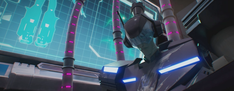 Трансформеры: Земная Искра 2 сезон